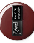 Liquid Gel - Wine Symphony, 10 ml