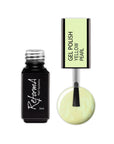 Gel Polish - Yellow Pearl, 3 ml